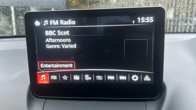 Mazda 2 1.5 Skyactiv G 75 SE-L 5dr Petrol Hatchback